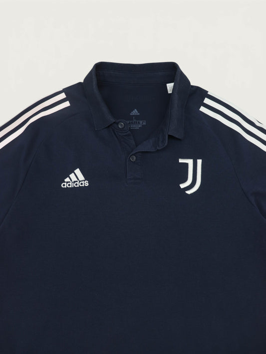 POLO ADIDAS JUVENTUS 2020-21'