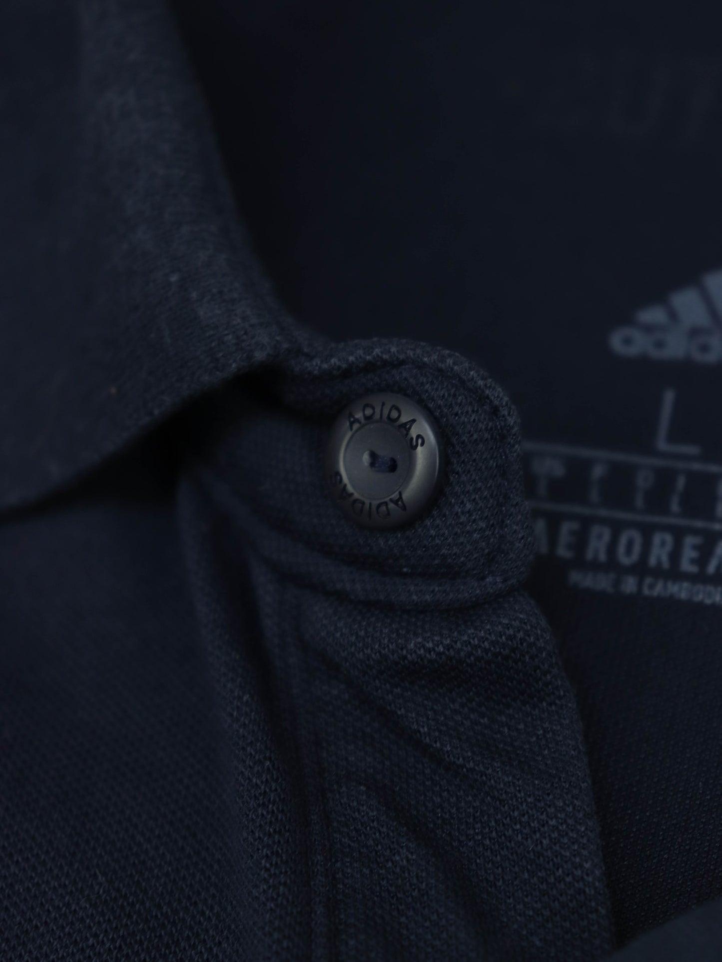 POLO ADIDAS JUVENTUS 2020-21'