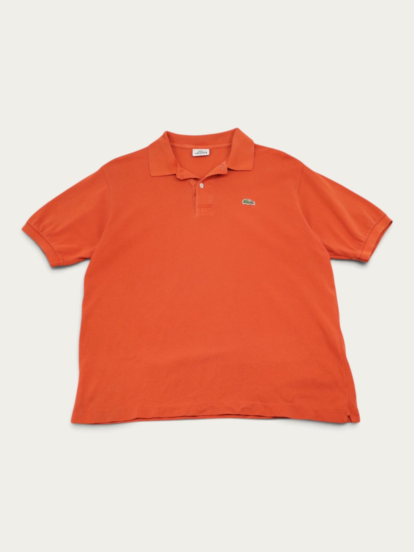 POLO LACOSTE VINTAGE 00S