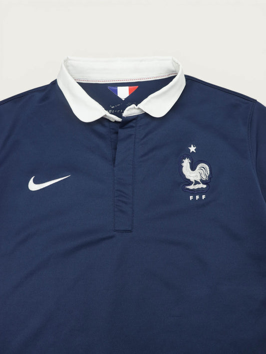 CAMISETA NIKE FRANCIA 2014-15'
