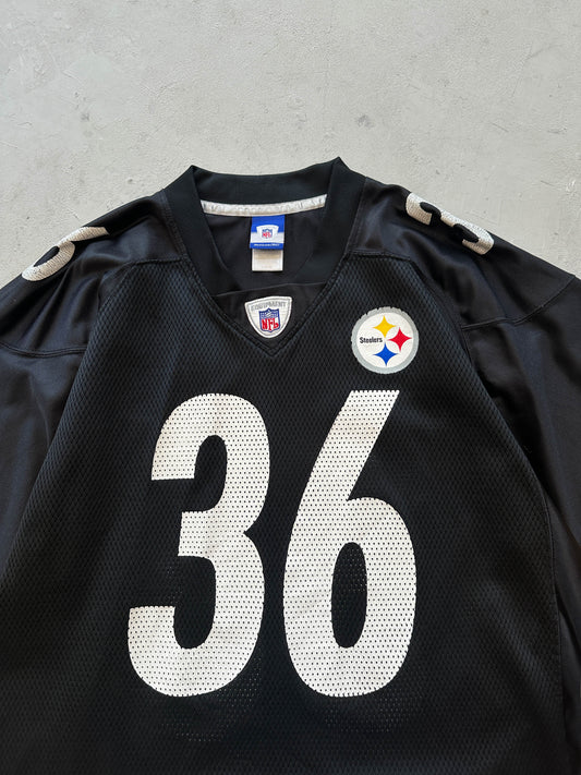 Vintage Reebok NFL Steelers T-shirt