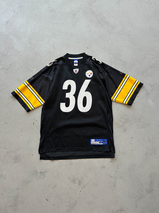 Vintage Reebok NFL Steelers T-shirt