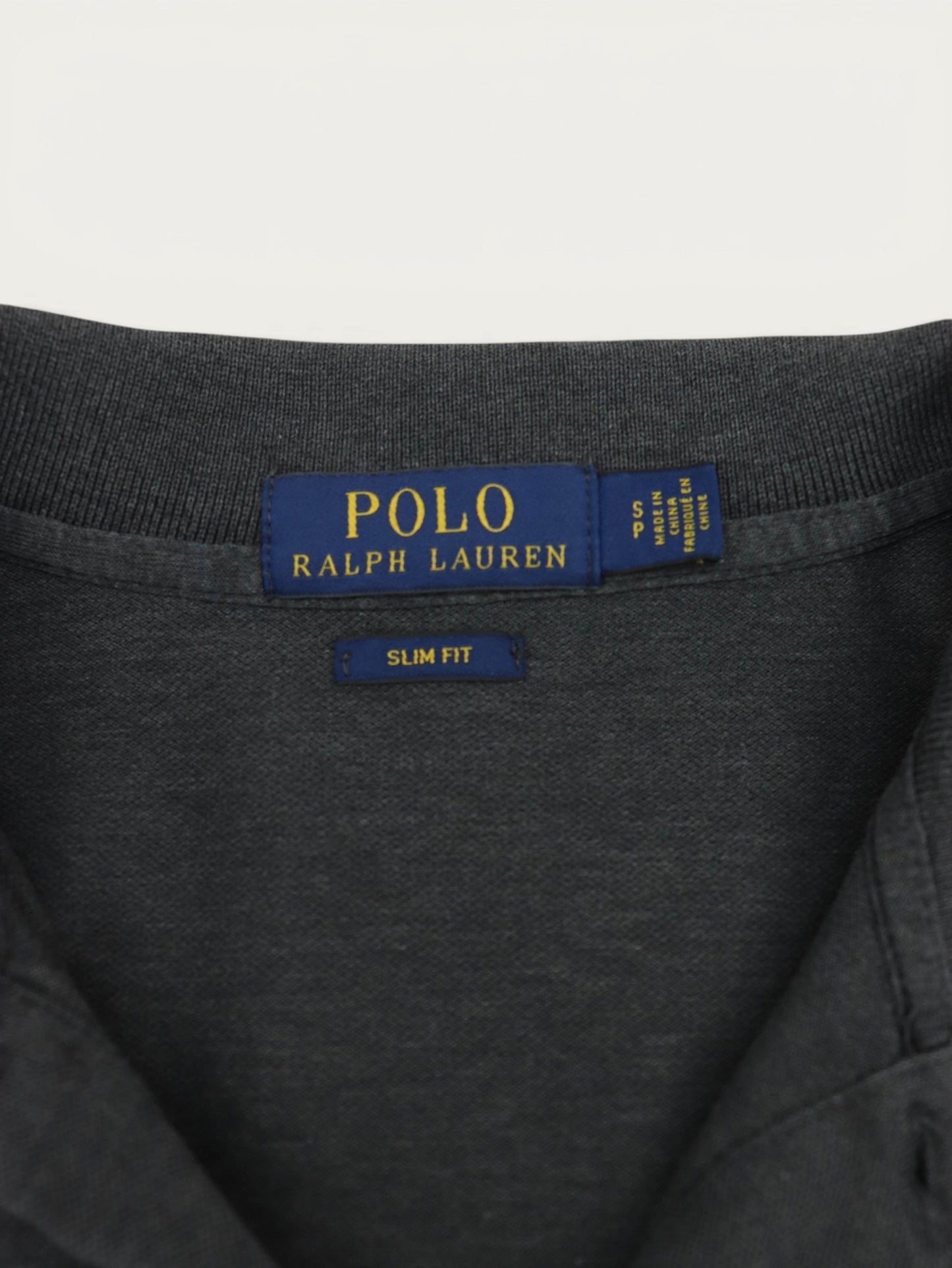 POLO RALPH LAUREN VINTAGE 00S