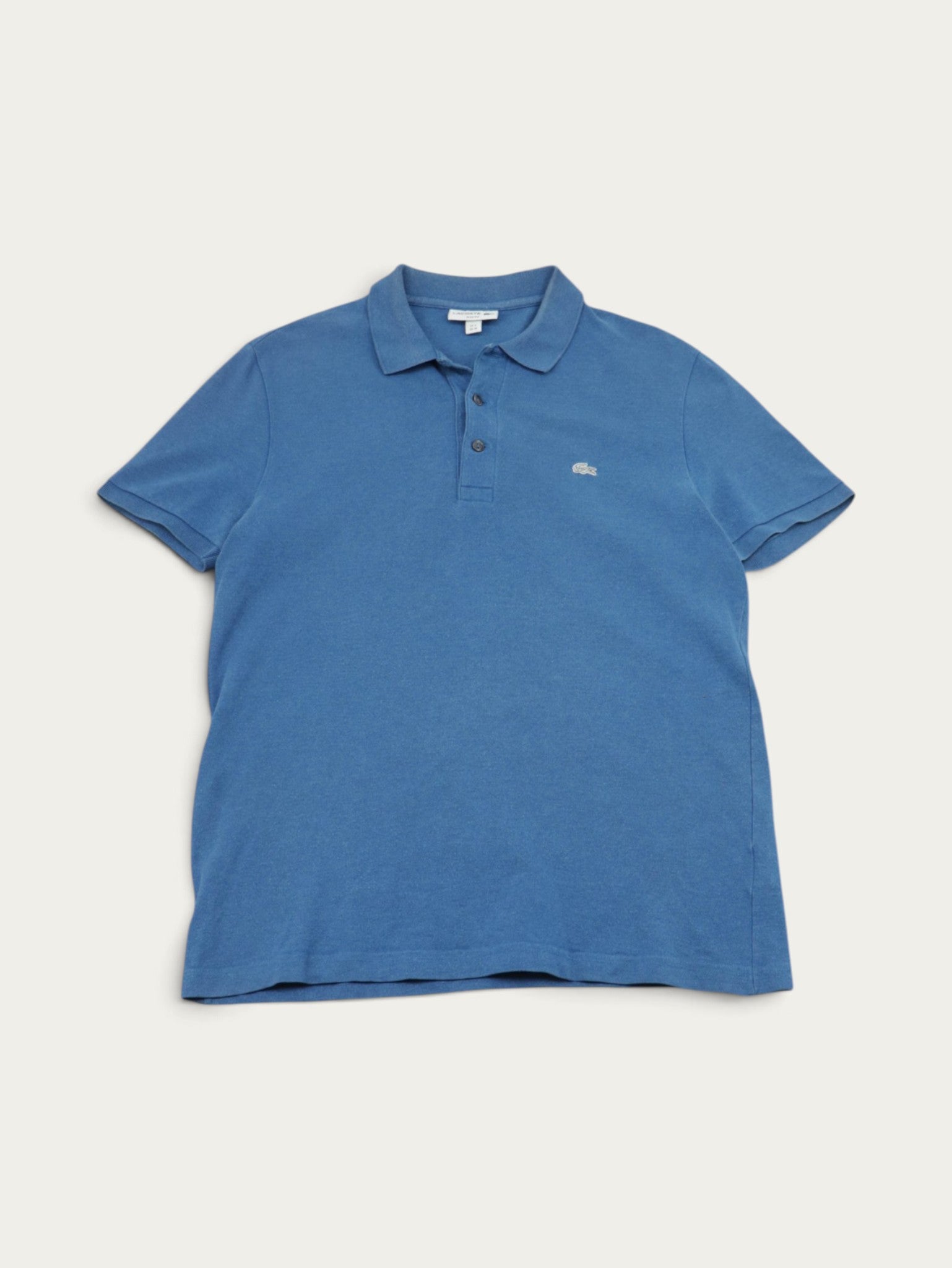 POLO LACOSTE VINTAGE