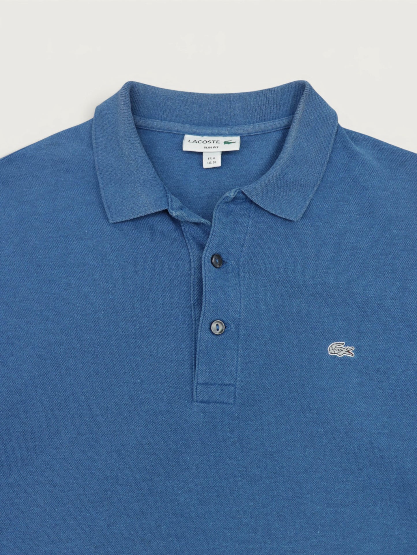 POLO LACOSTE VINTAGE