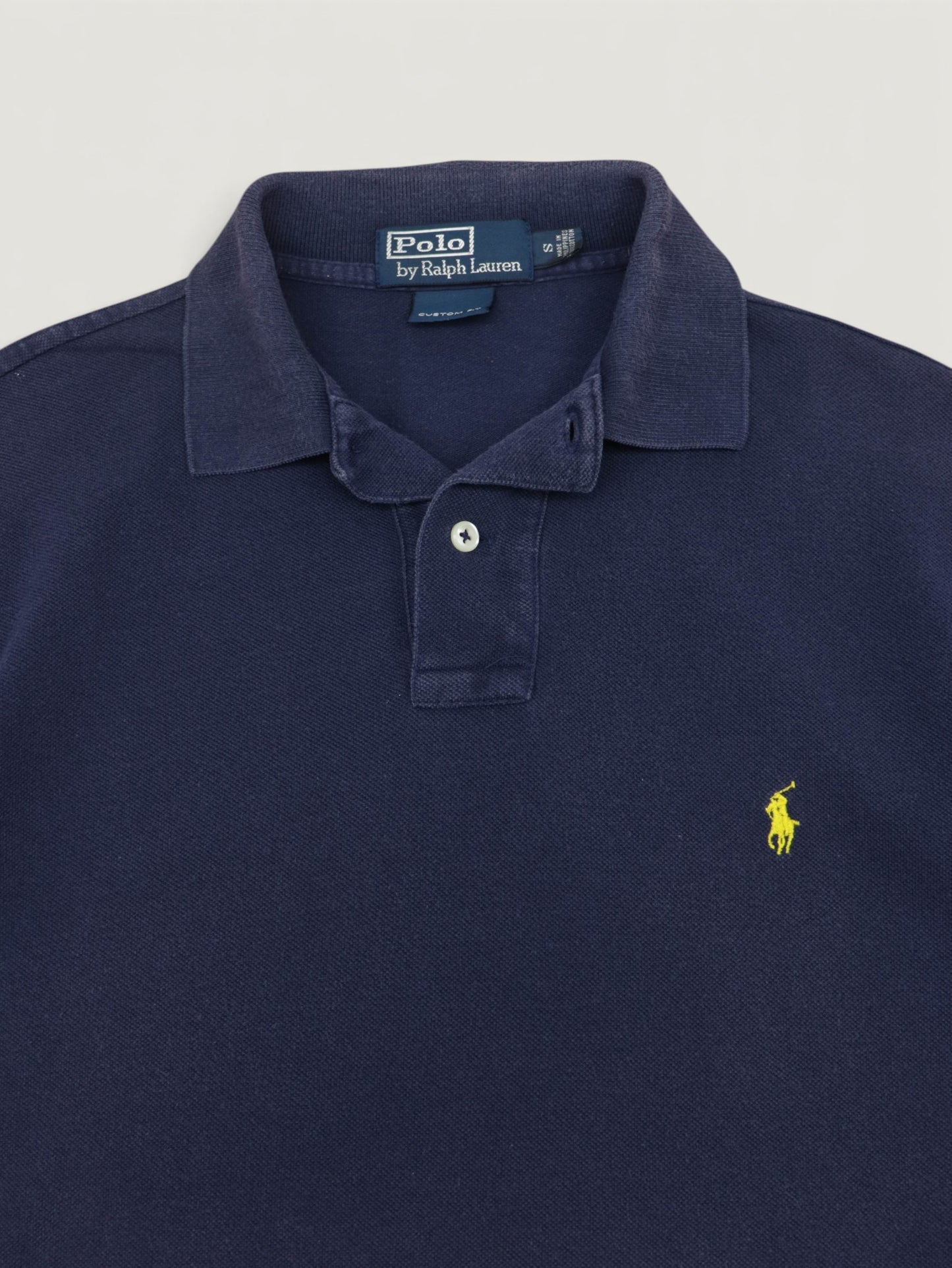 POLO RALPH LAUREN VINTAGE 00S