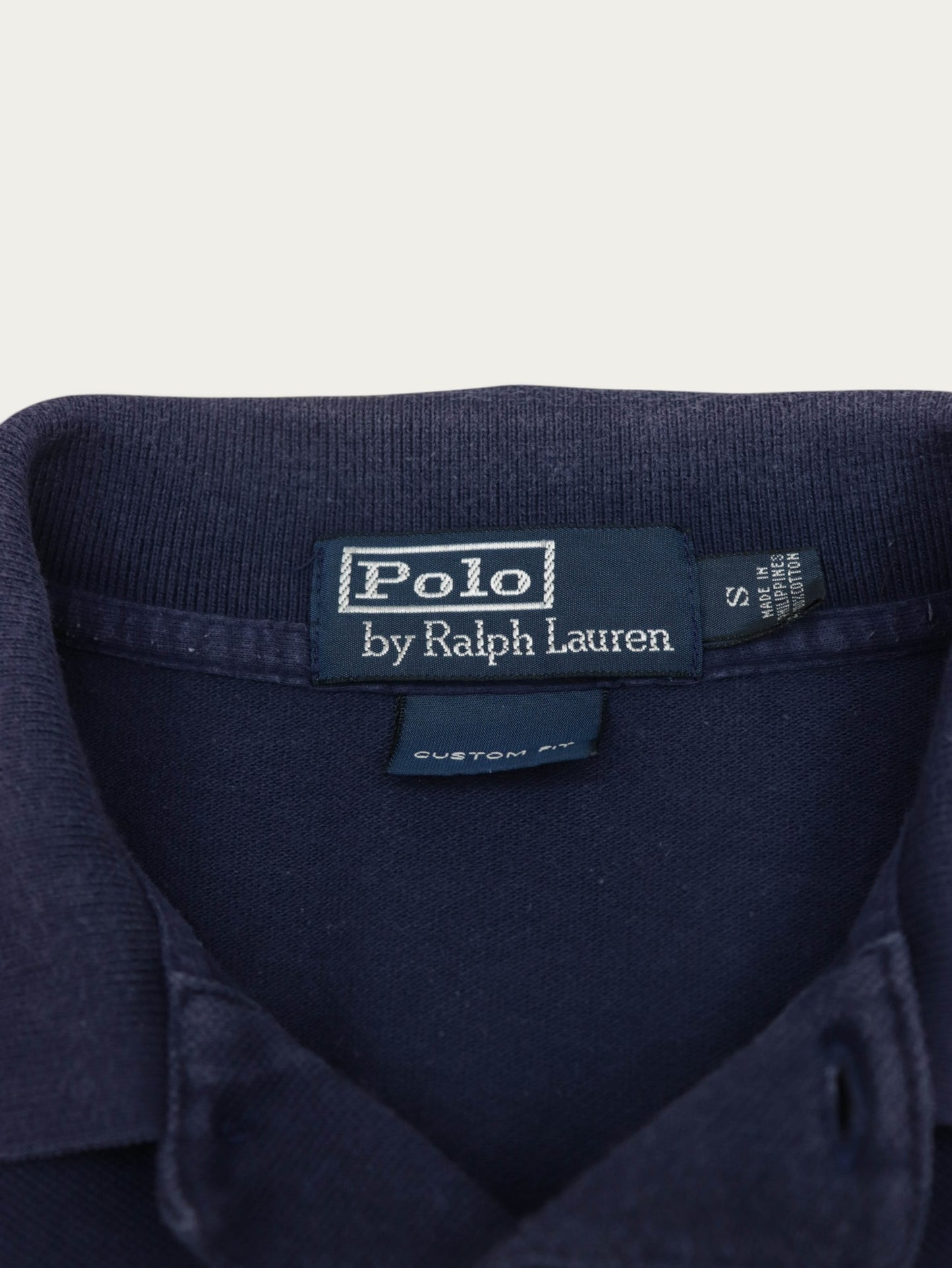 POLO RALPH LAUREN VINTAGE 00S