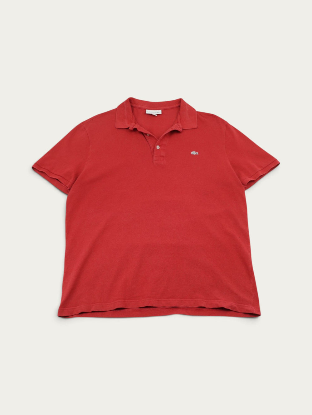 VINTAGE LACOSTE POLO