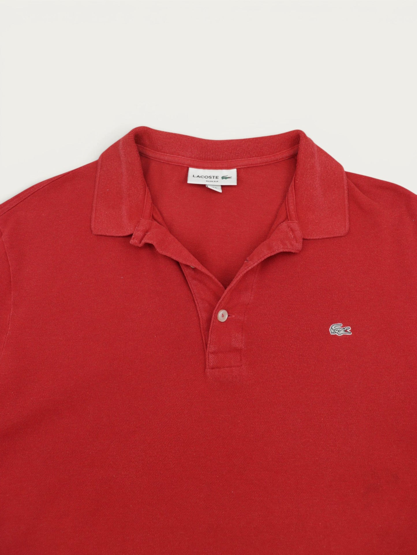 VINTAGE LACOSTE POLO