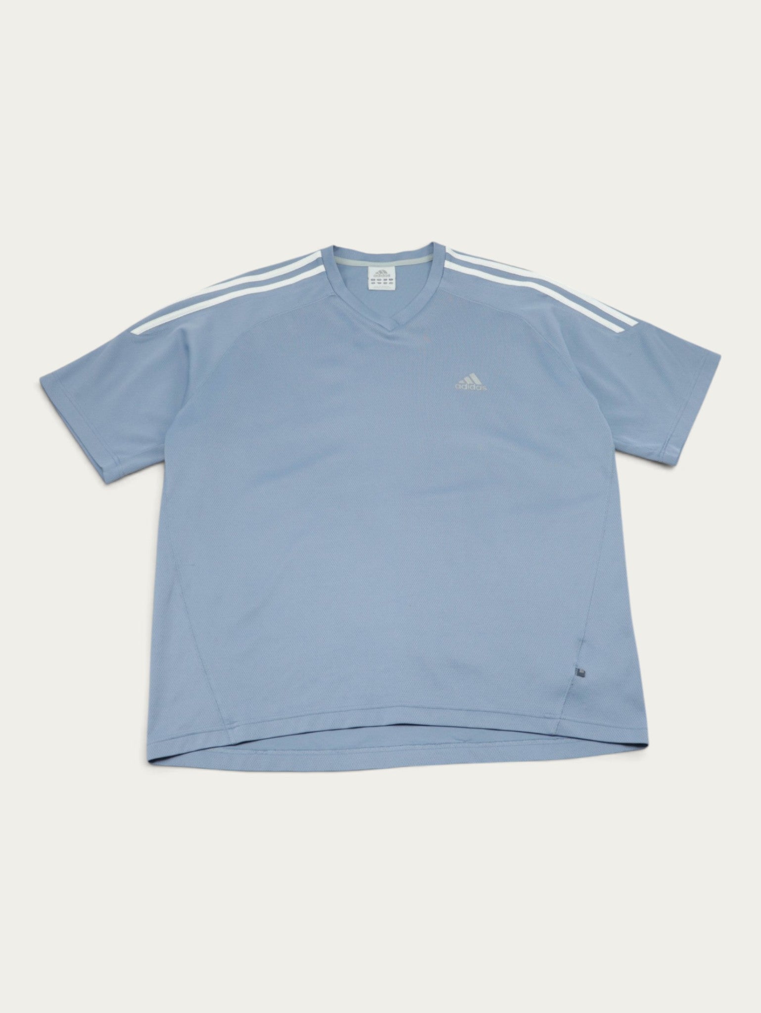 CAMISETA ADIDAS VINTAGE 00S