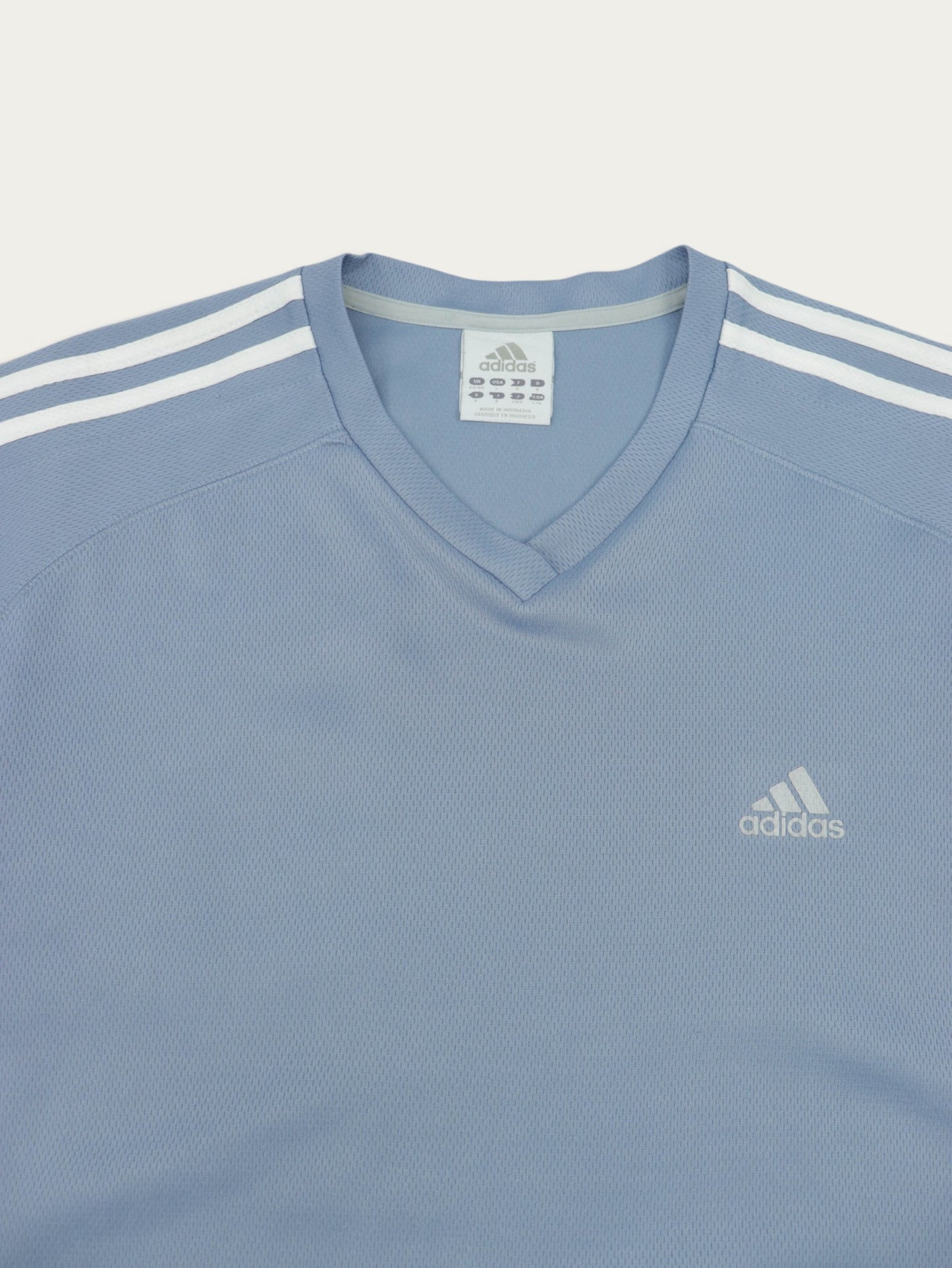 CAMISETA ADIDAS VINTAGE 00S