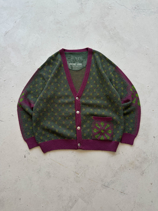 Vintage 90s cardigan
