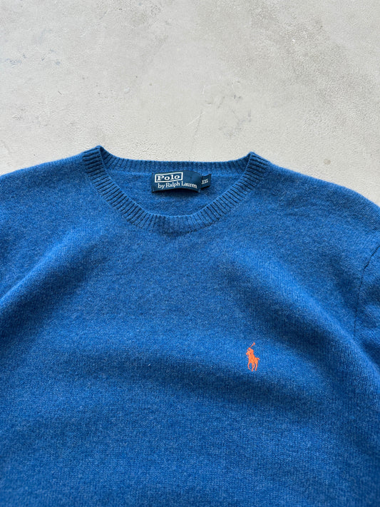 Vintage Ralph Lauren Sweater