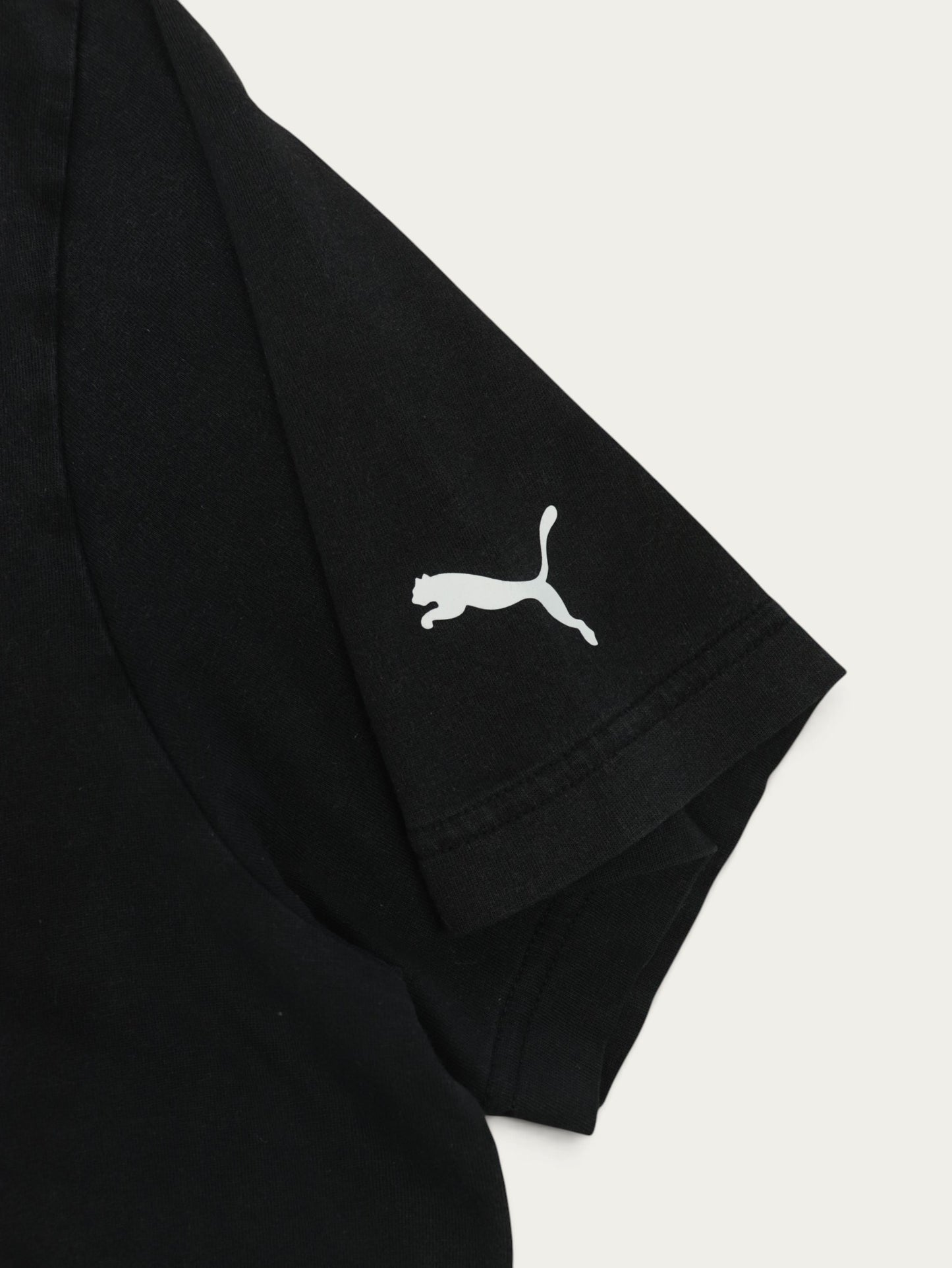 PUMA MERCEDES-BENZ VINTAGE 00S T-SHIRT