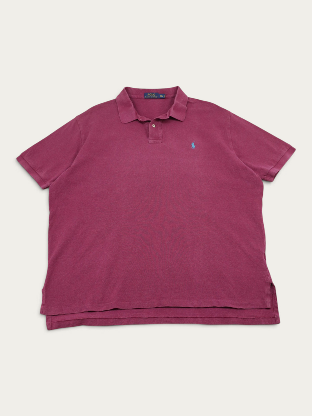 POLO RALPH LAUREN VINTAGE 00S