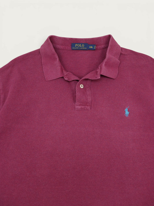 POLO RALPH LAUREN VINTAGE 00S