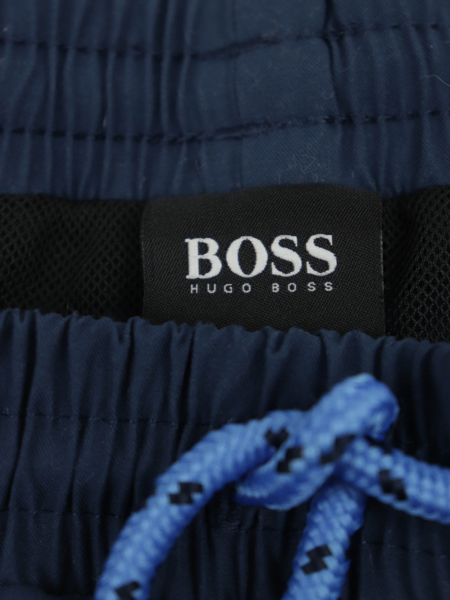 BAÑADOR HUGO BOSS VINTAGE