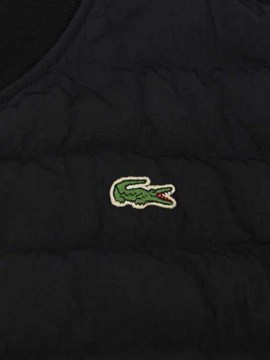 CHALECO LACOSTE VINTAGE