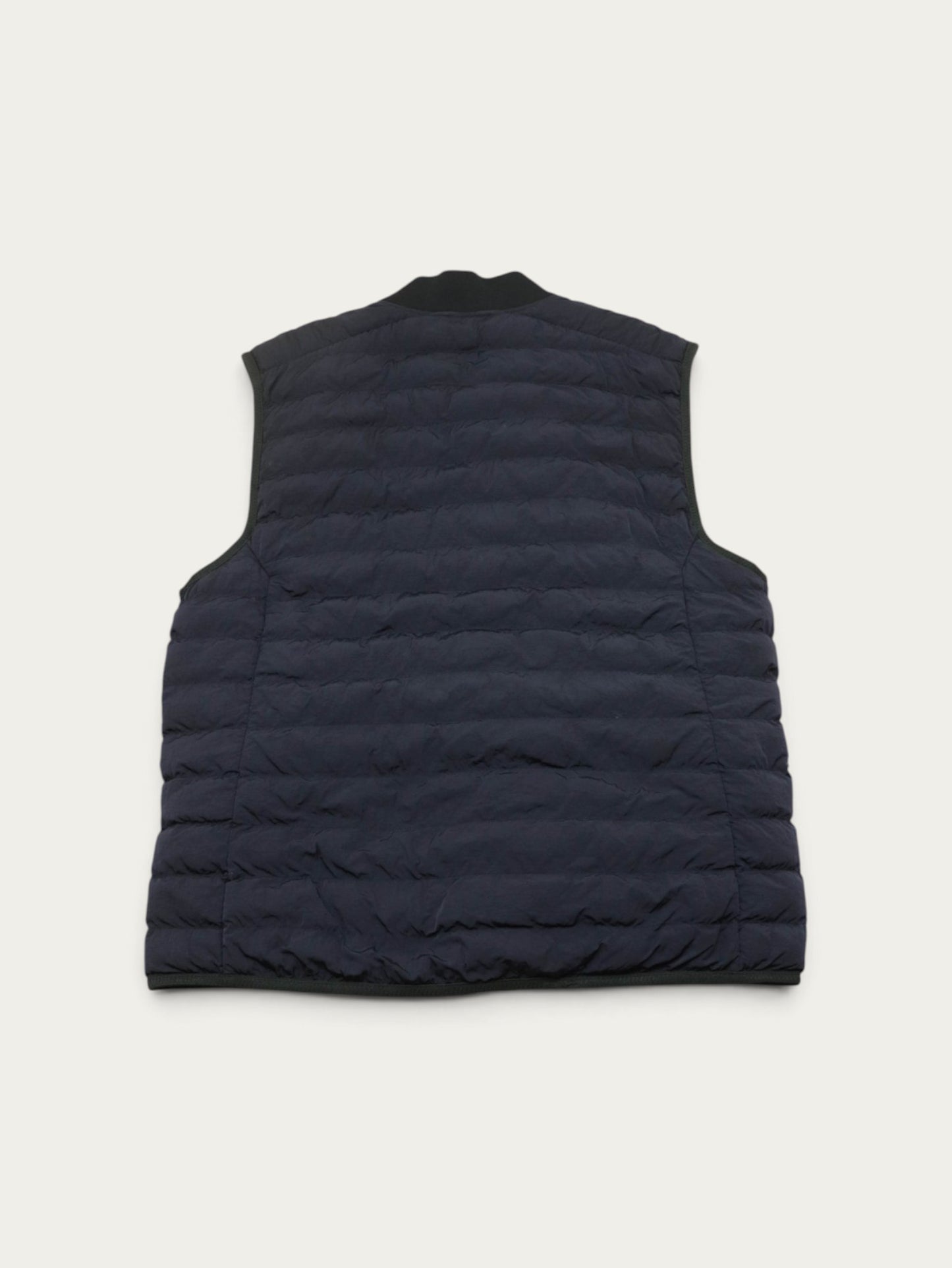 VINTAGE LACOSTE VEST