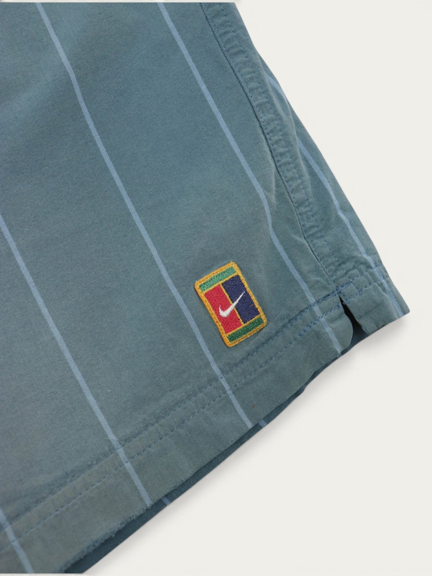 SHORT NIKE COURT VINTAGE 90S