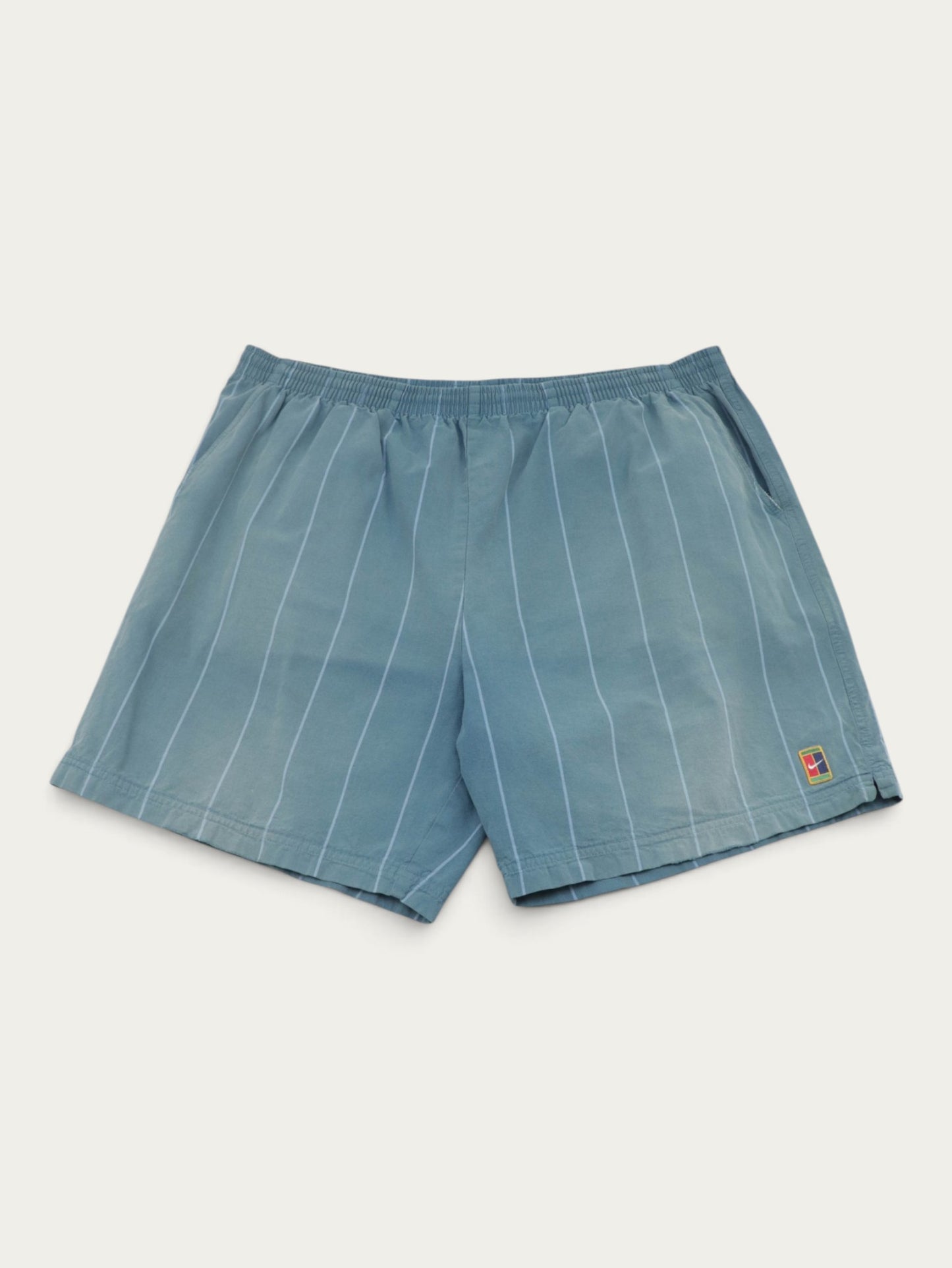 SHORT NIKE COURT VINTAGE 90S