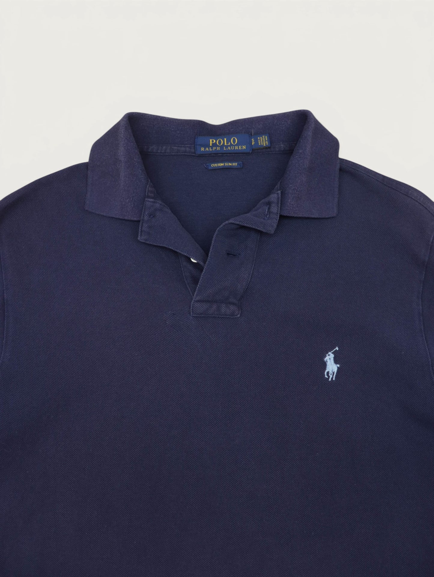 POLO RALPH LAUREN VINTAGE 00S