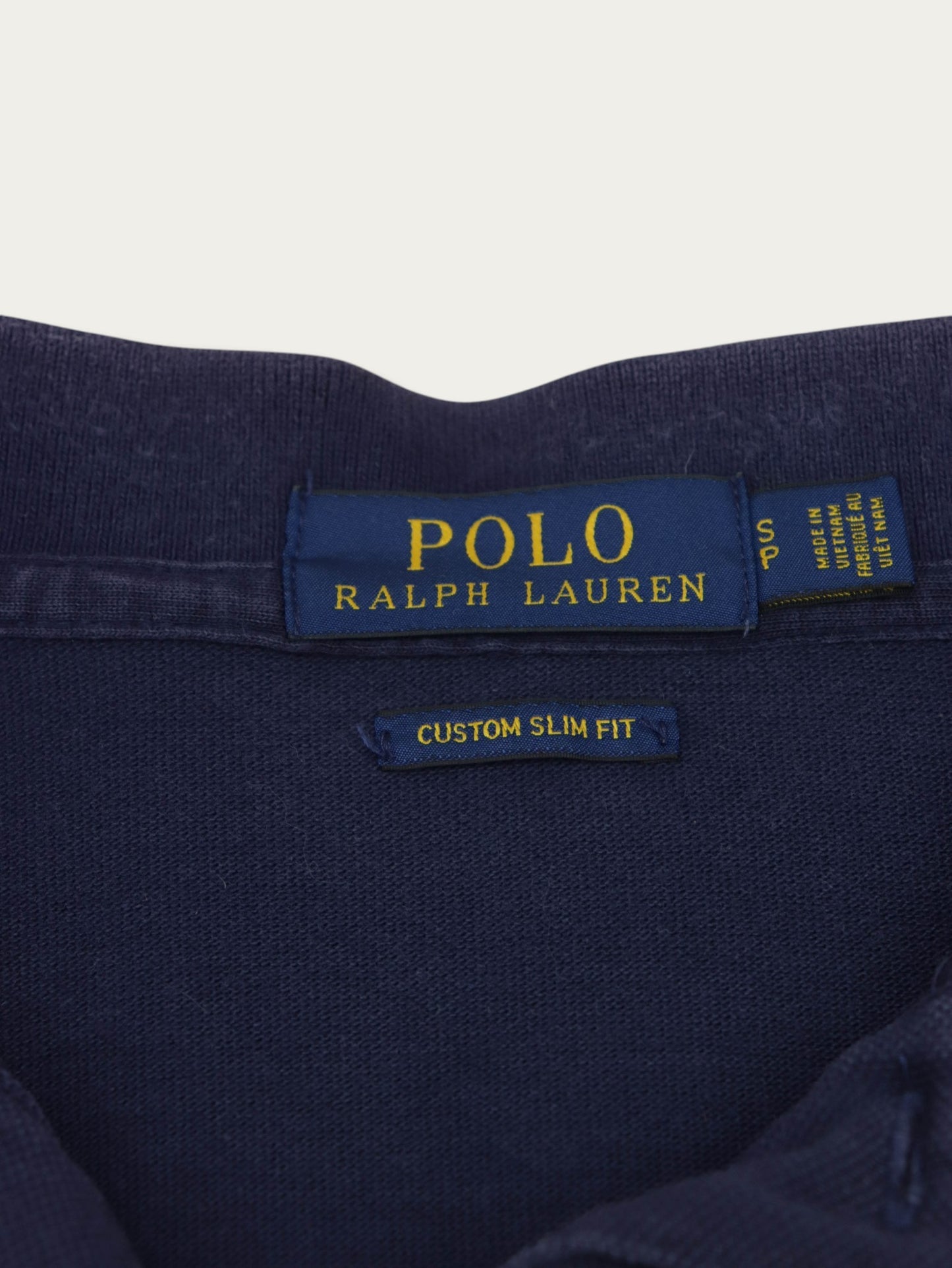 POLO RALPH LAUREN VINTAGE 00S