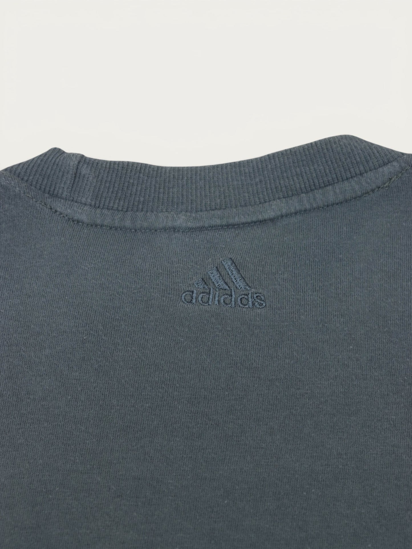CAMISETA ADIDAS VINTAGE 00S
