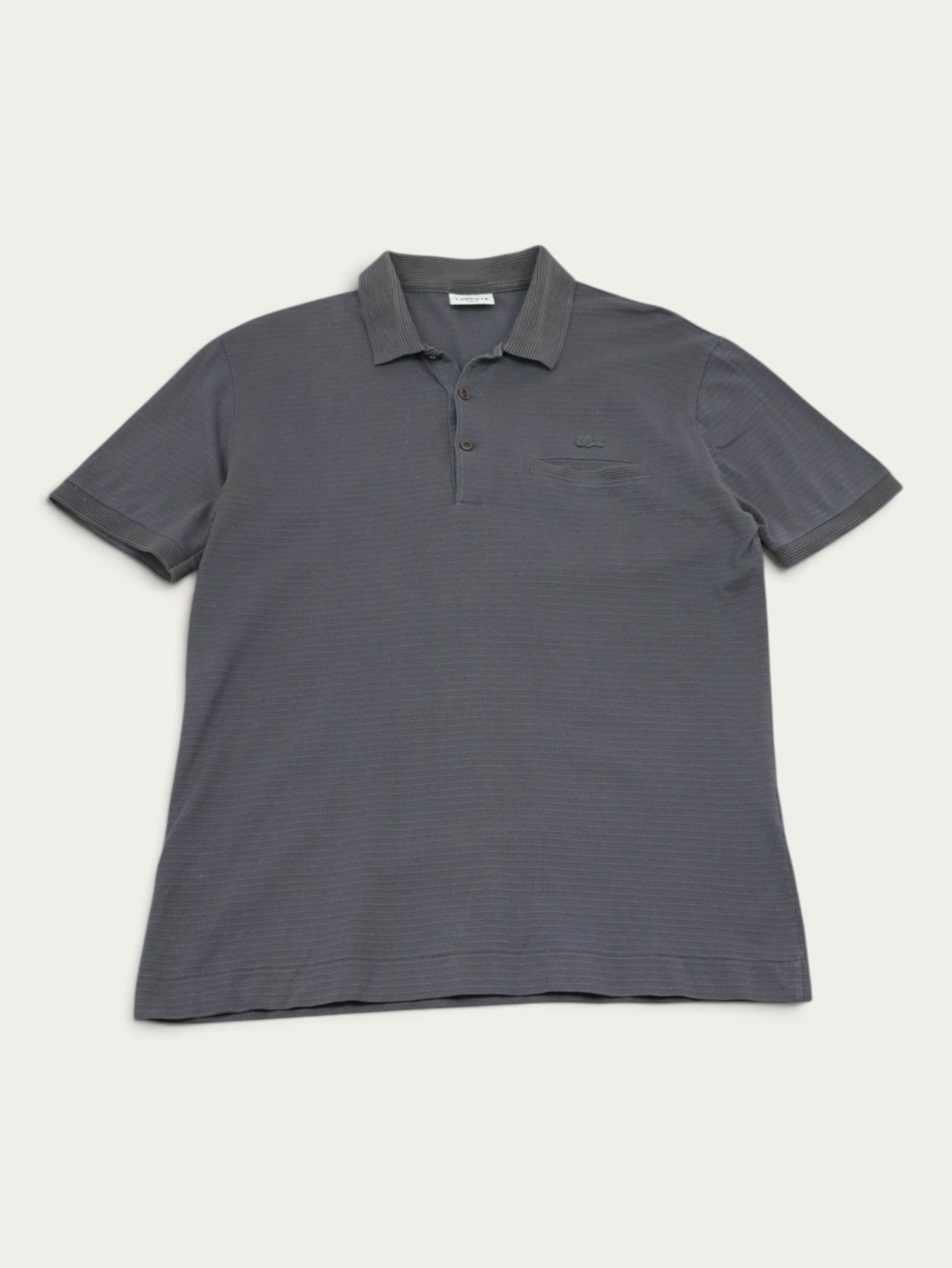 POLO LACOSTE VINTAGE 00S