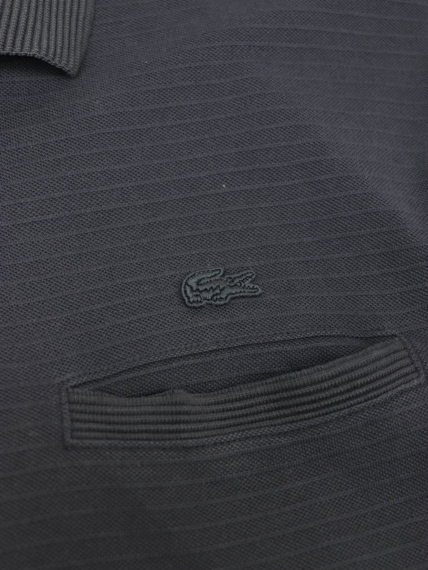 POLO LACOSTE VINTAGE 00S