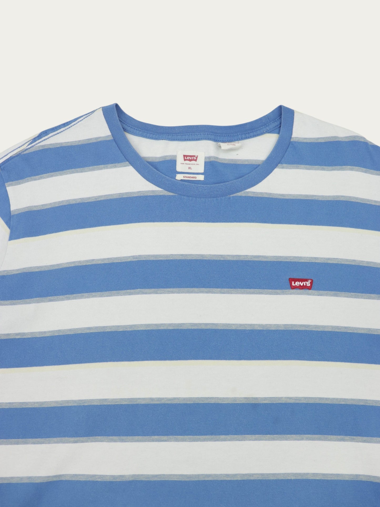 CAMISETA LEVI'S VINTAGE 00S