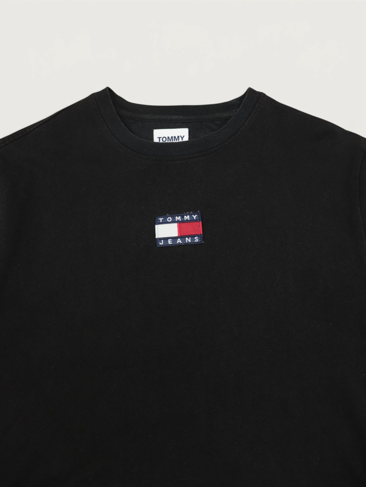 CAMISETA TOMMY HILFIGER VINTAGE