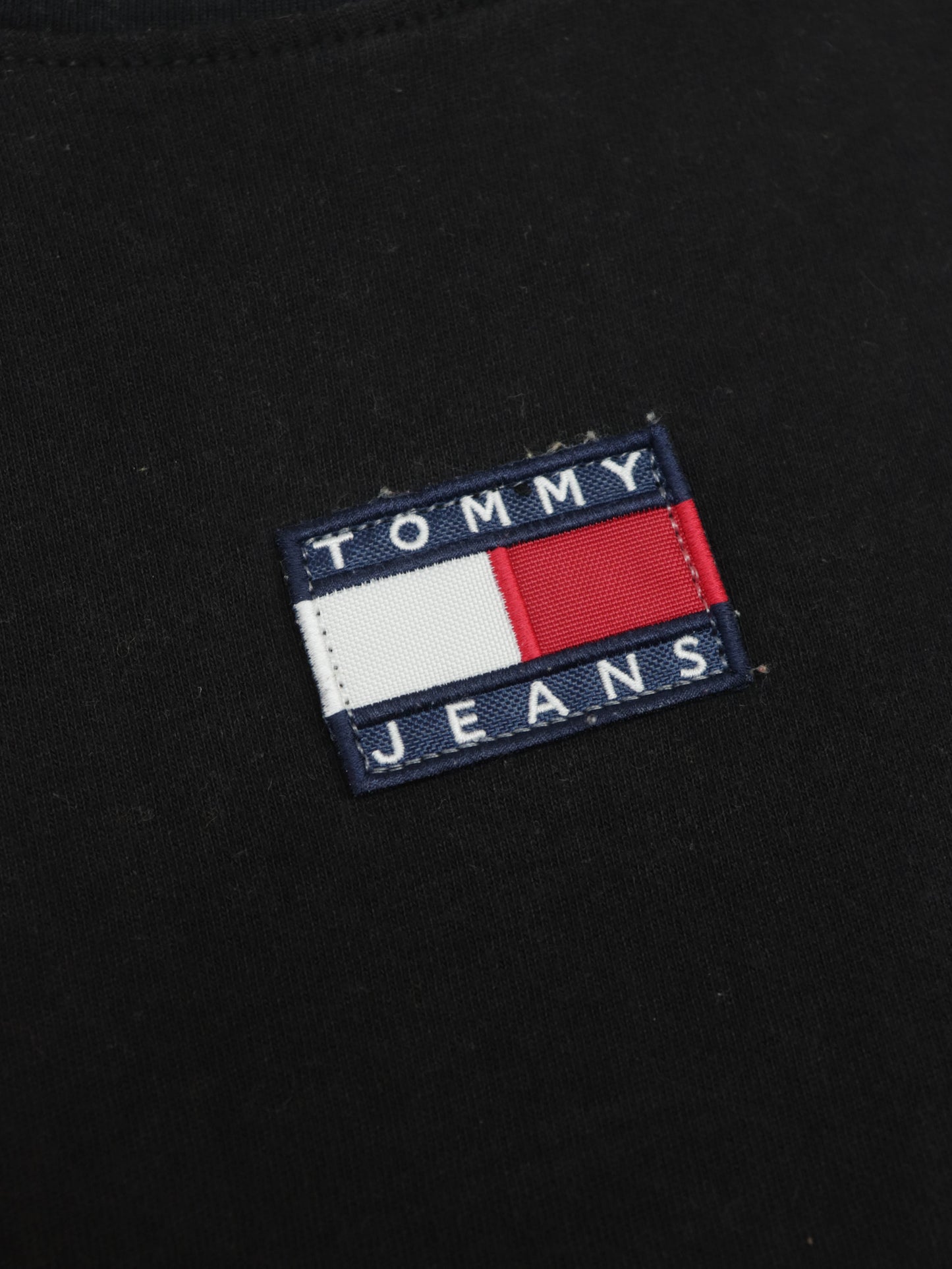 CAMISETA TOMMY HILFIGER VINTAGE