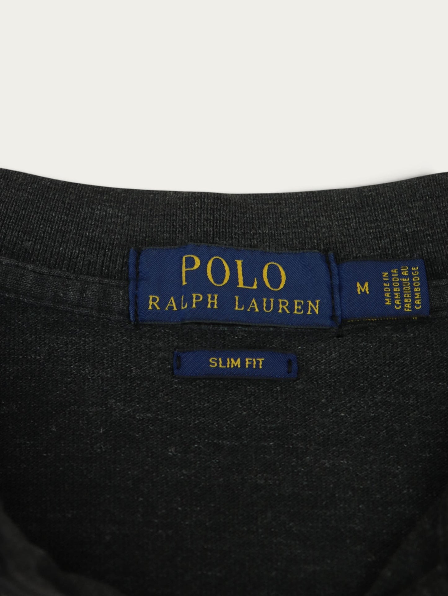 POLO RALPH LAUREN VINTAGE 00S