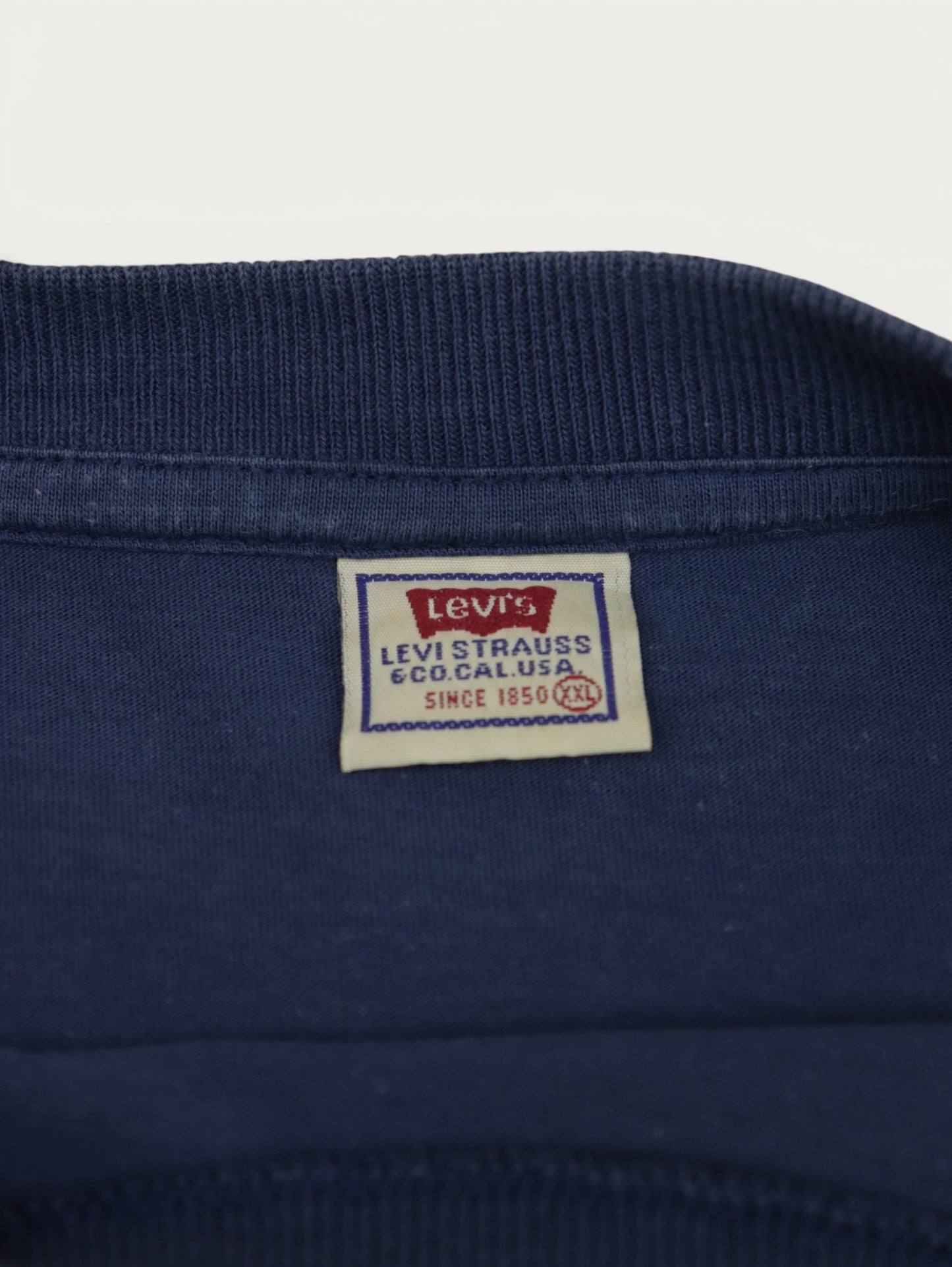 CAMISETA LEVI'S VINTAGE 90S