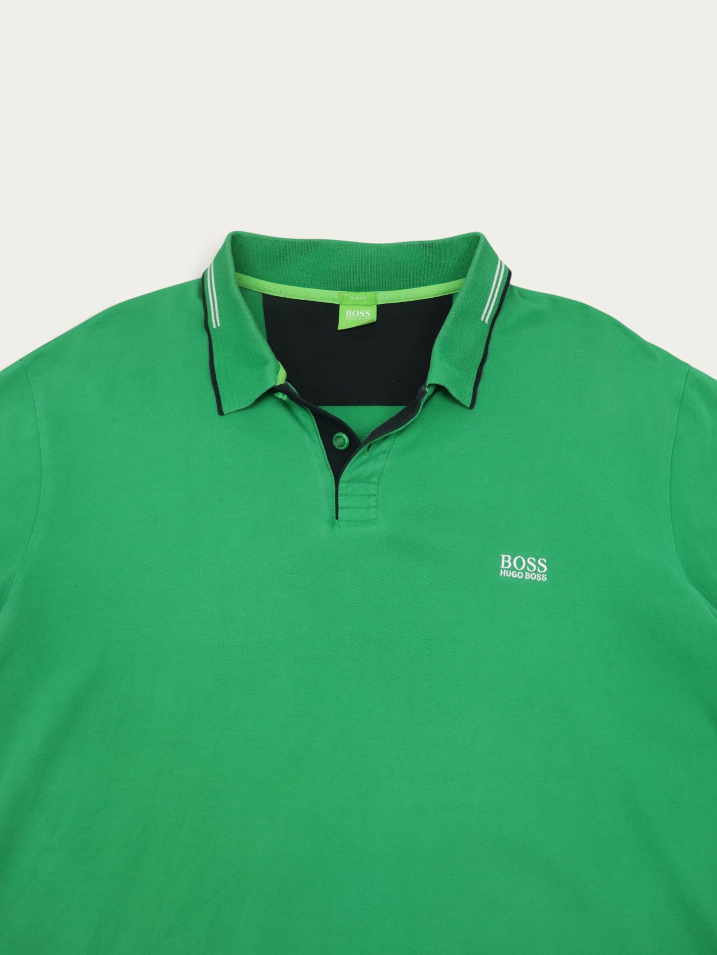 POLO HUGO BOSS VINTAGE