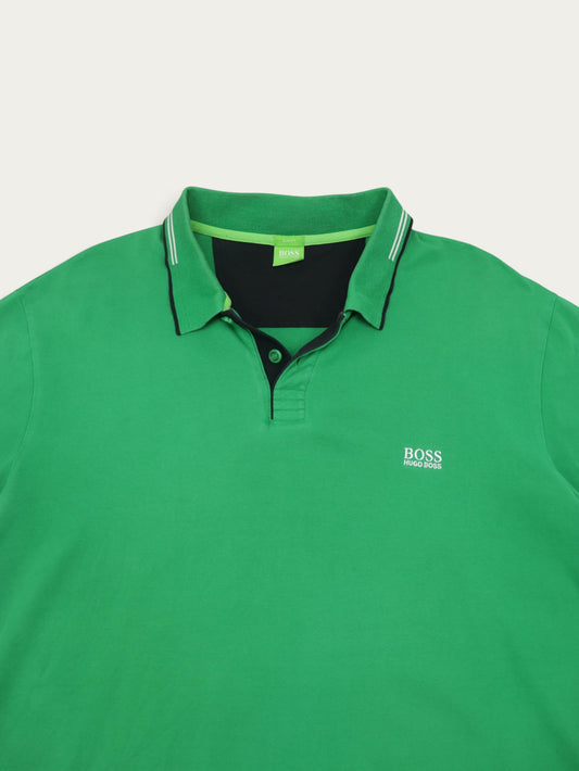 POLO HUGO BOSS VINTAGE