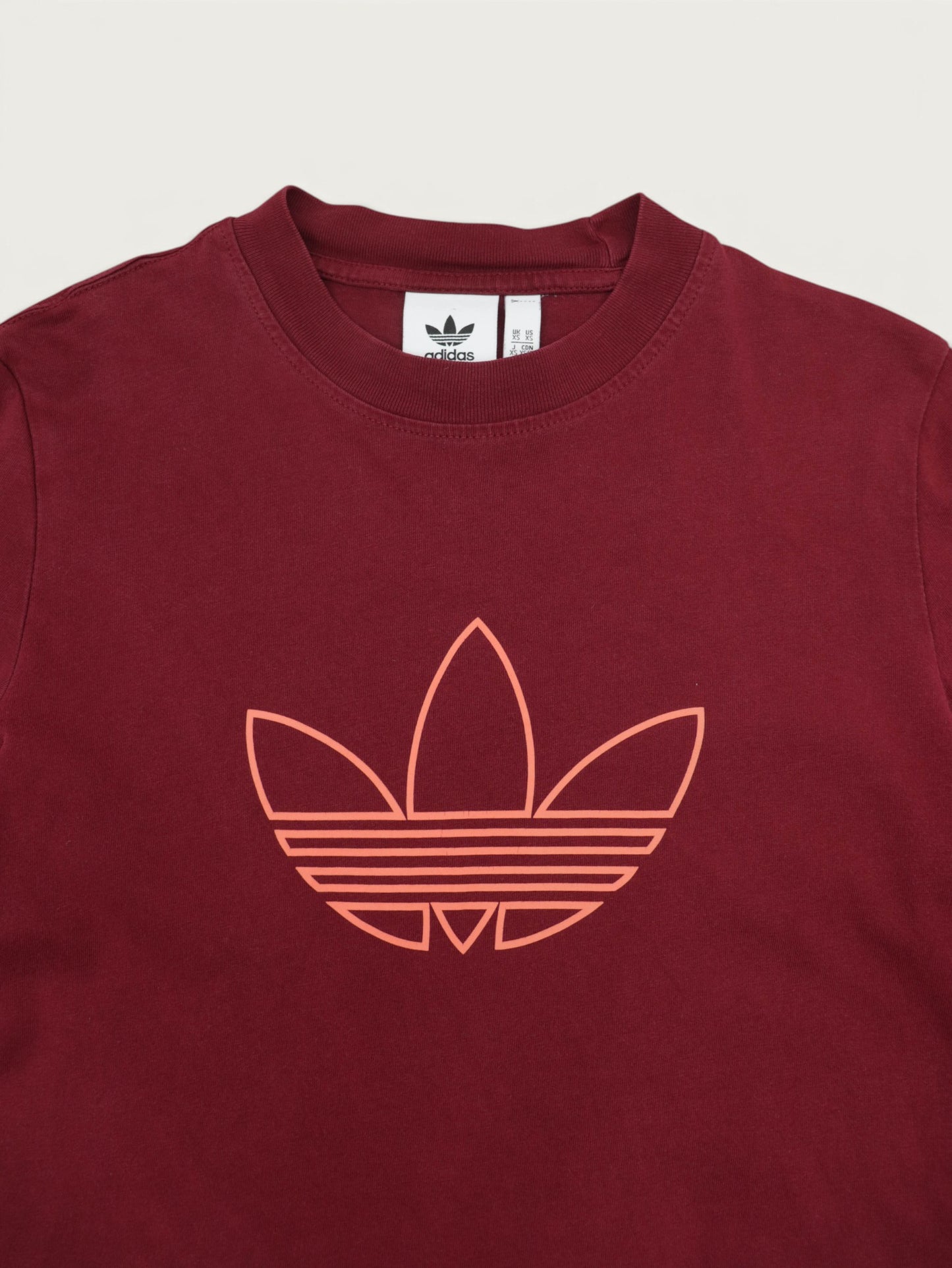 CAMISETA ADIDAS VINTAGE