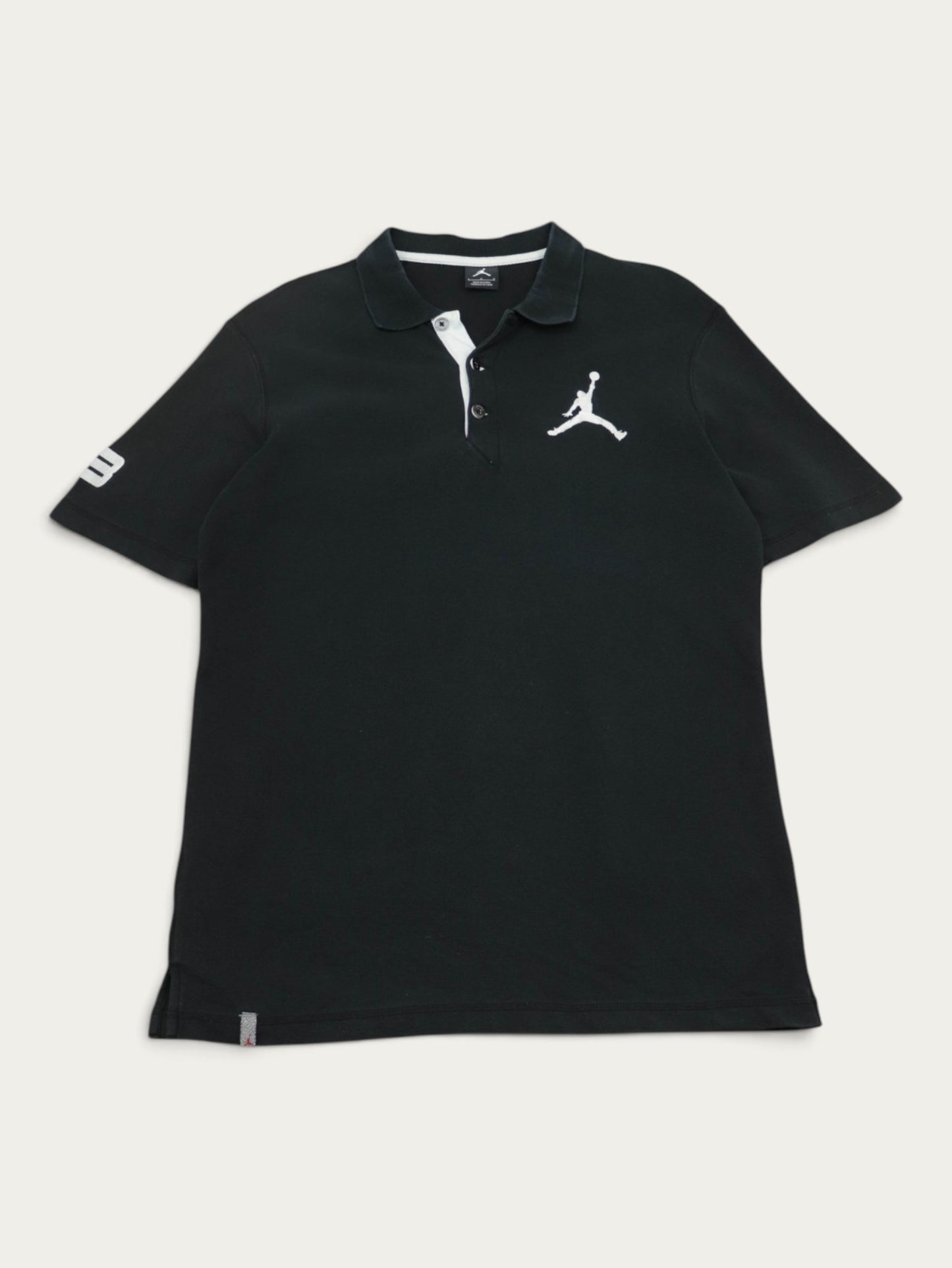 POLO JORDAN VINTAGE 00S