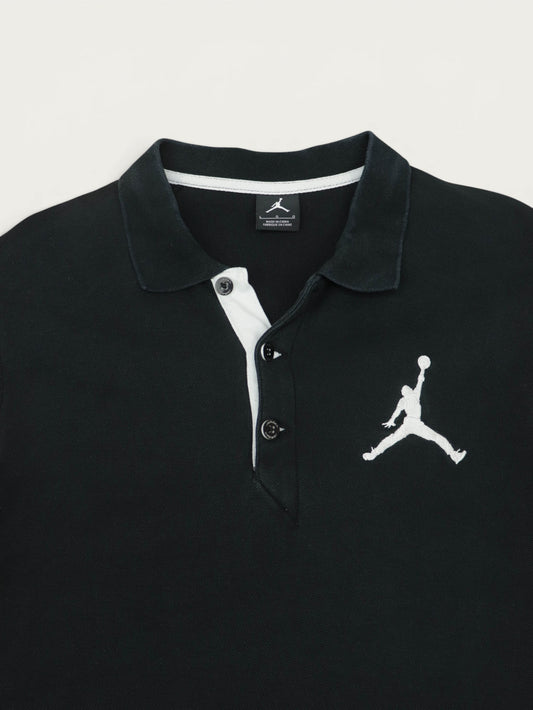 POLO JORDAN VINTAGE 00S