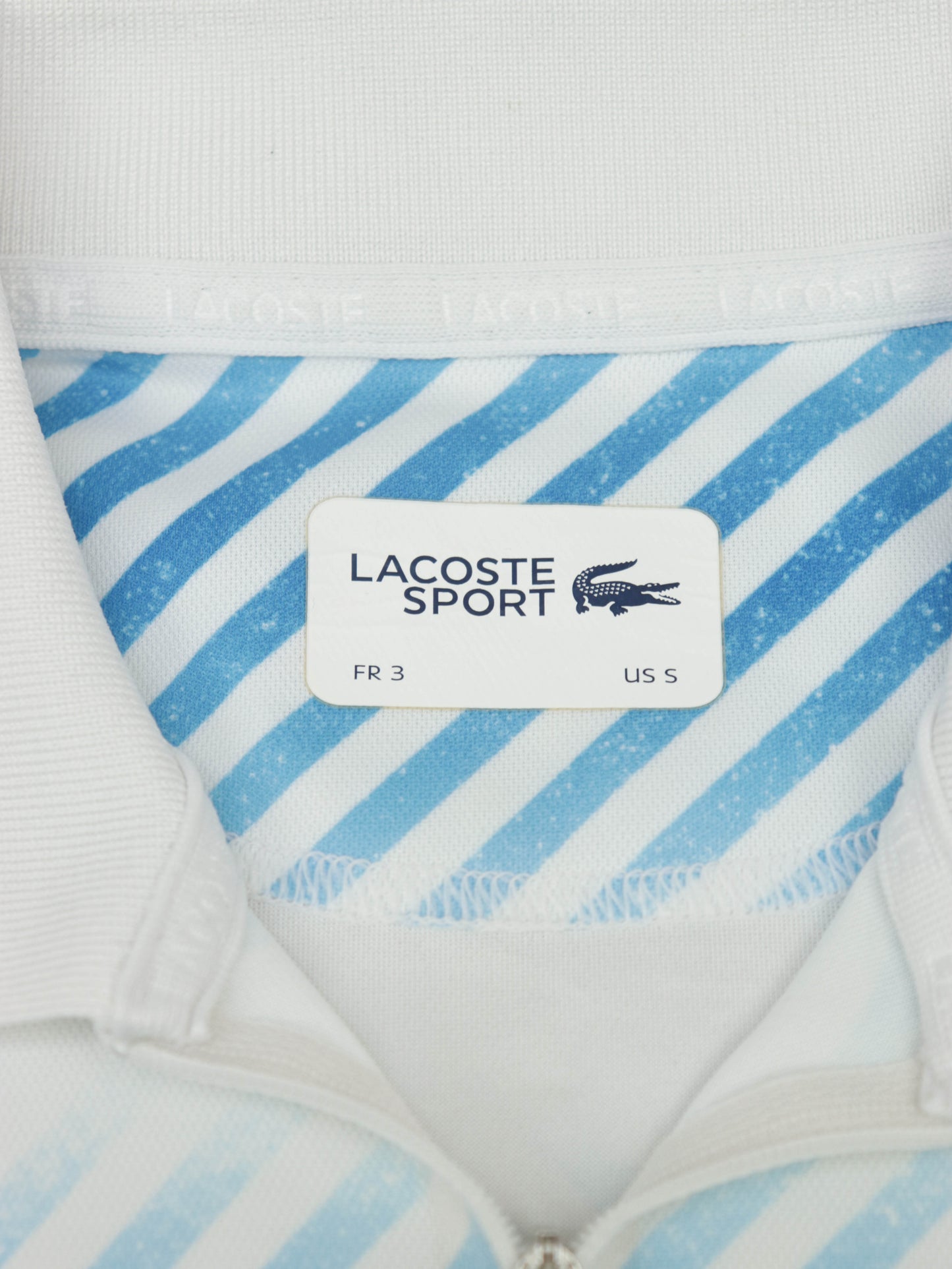 POLO LACOSTE SPORT VINTAGE
