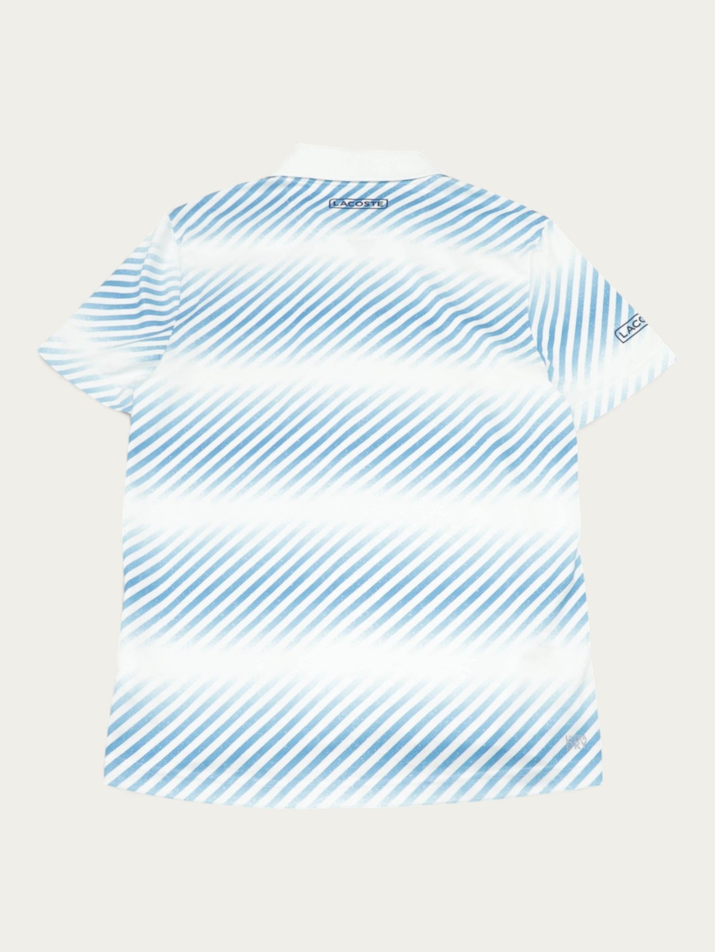 POLO LACOSTE SPORT VINTAGE