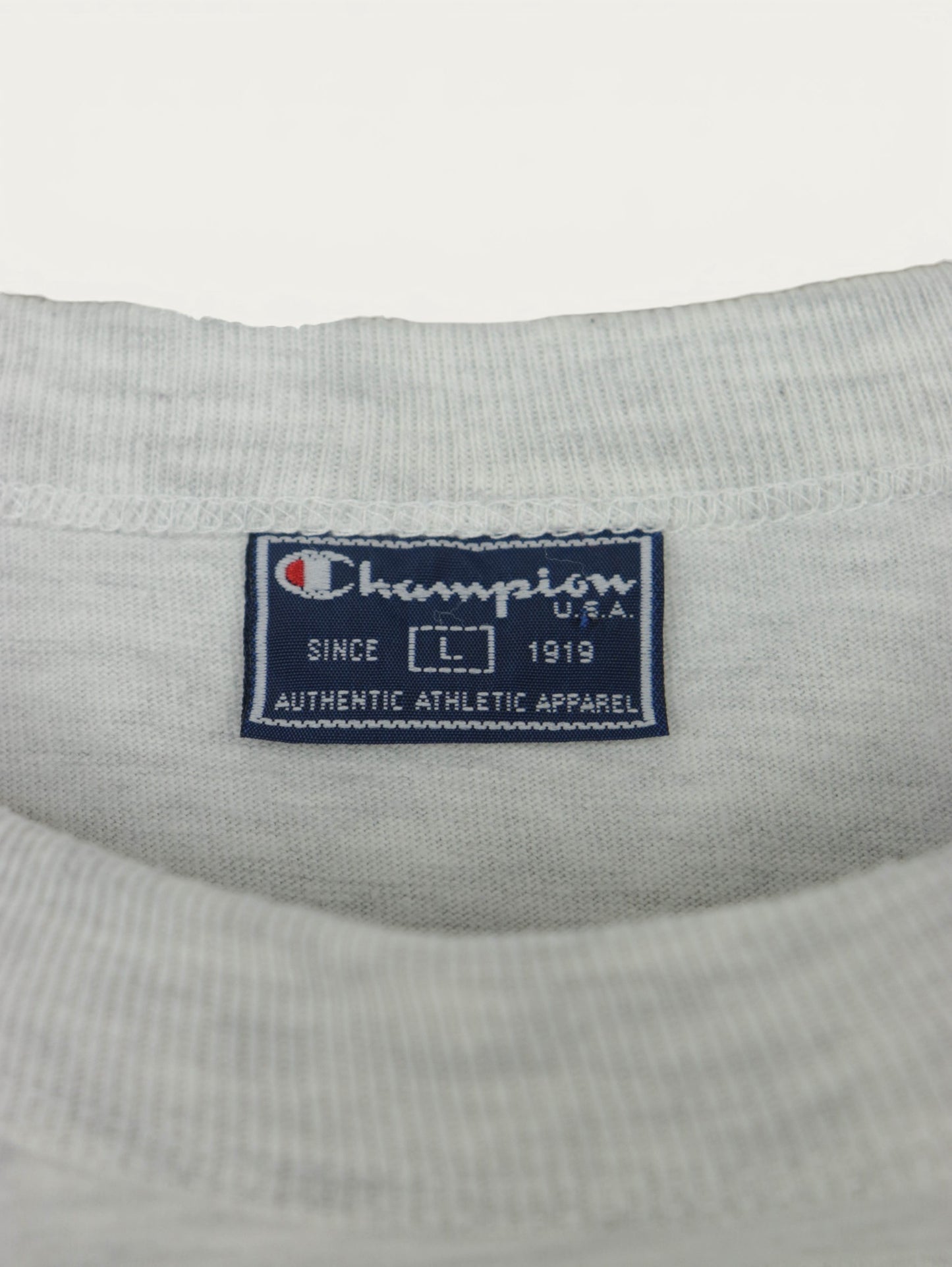 CAMISETA CHAMPION VINTAGE 90S