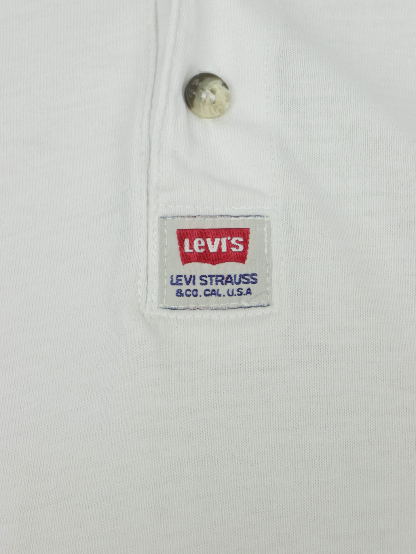 CAMISETA LEVI'S VINTAGE 90S