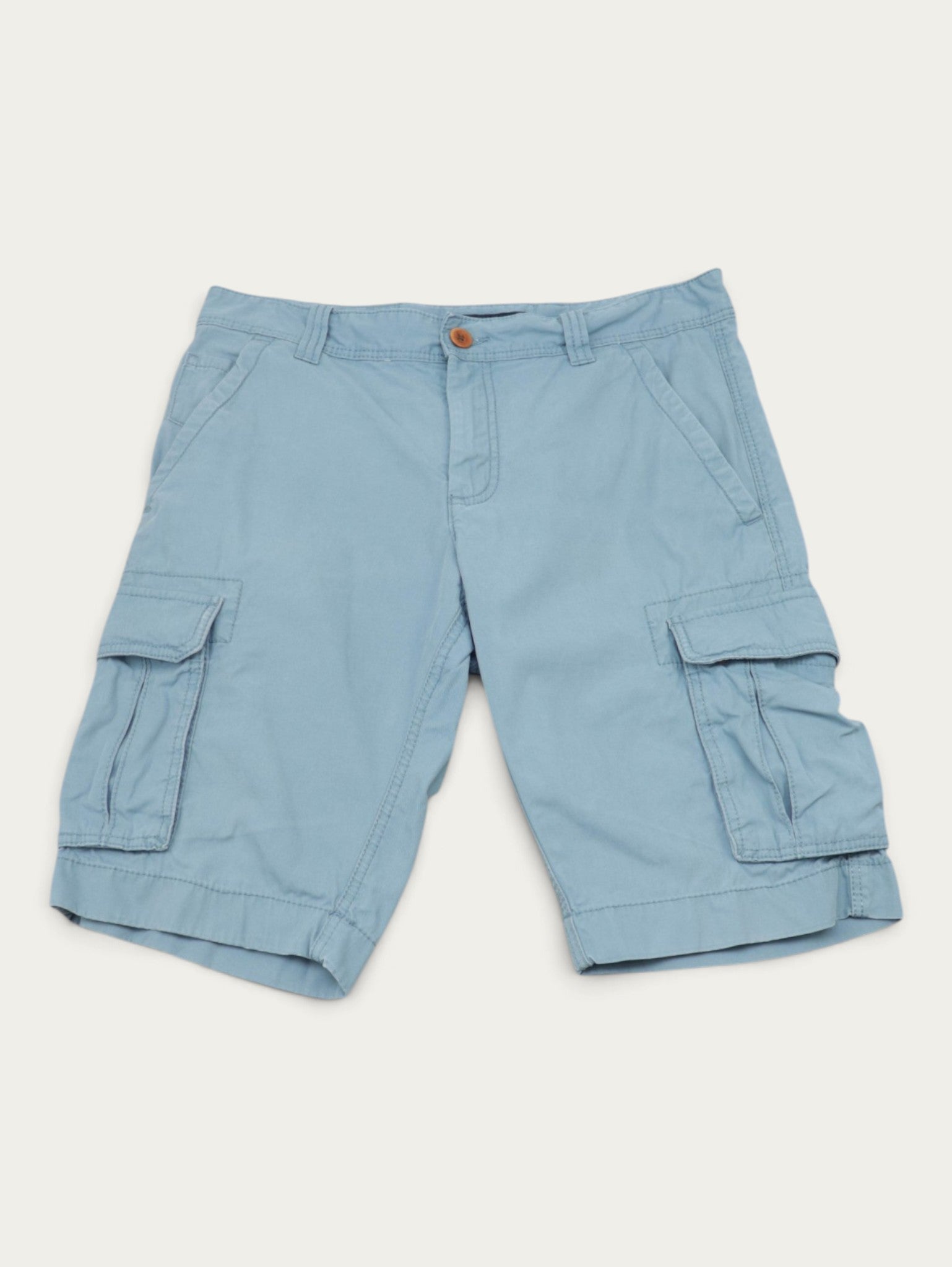 SHORT TOMMY HILFIGER VINTAGE 00S