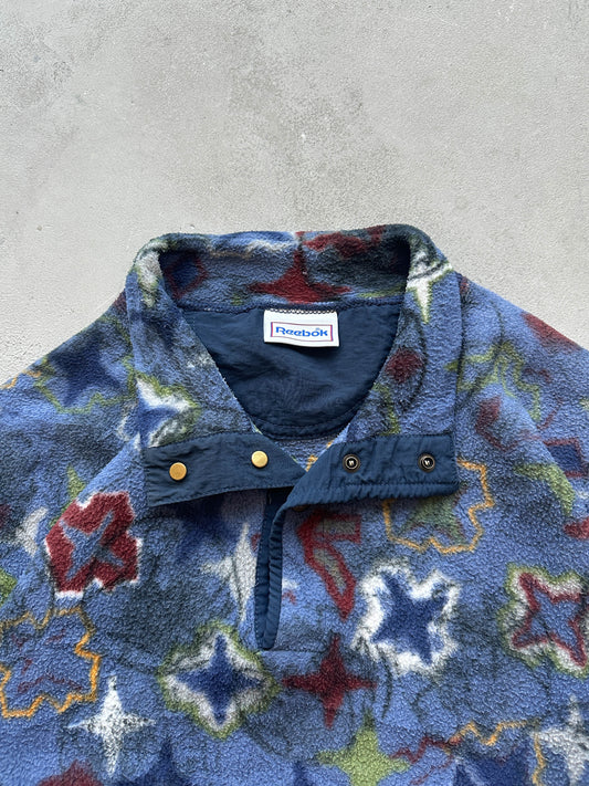 Vintage 90s Reebok Fleece