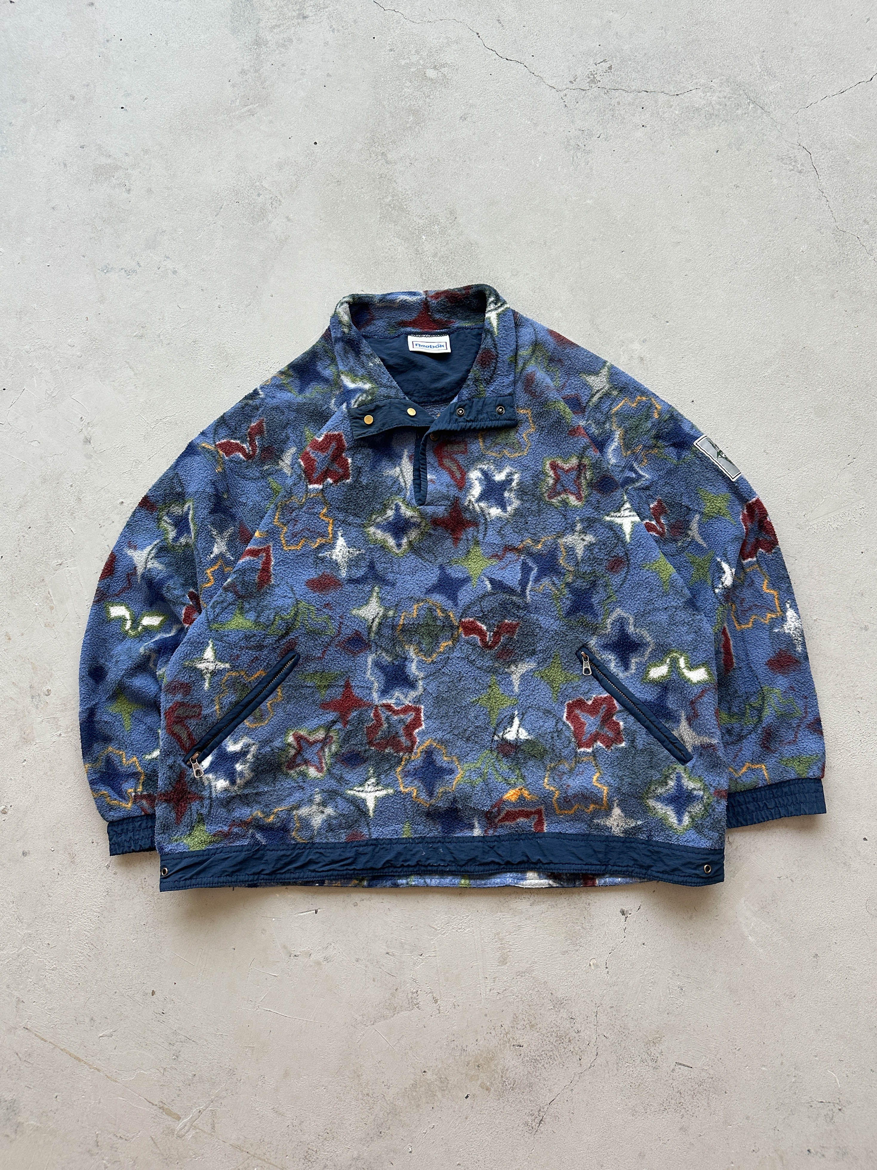Polar Reebok vintage 90s