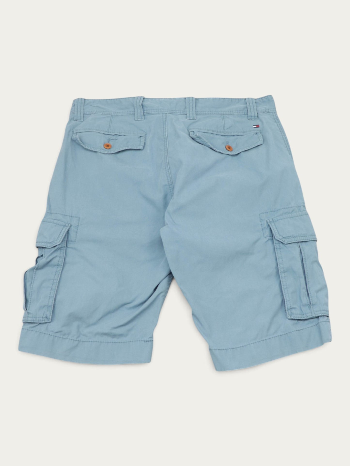 SHORT TOMMY HILFIGER VINTAGE 00S
