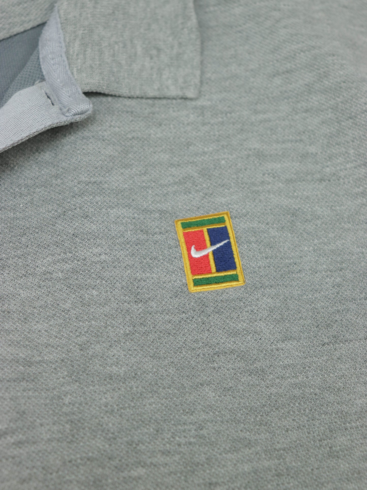 POLO NIKE COURT VINTAGE 00S