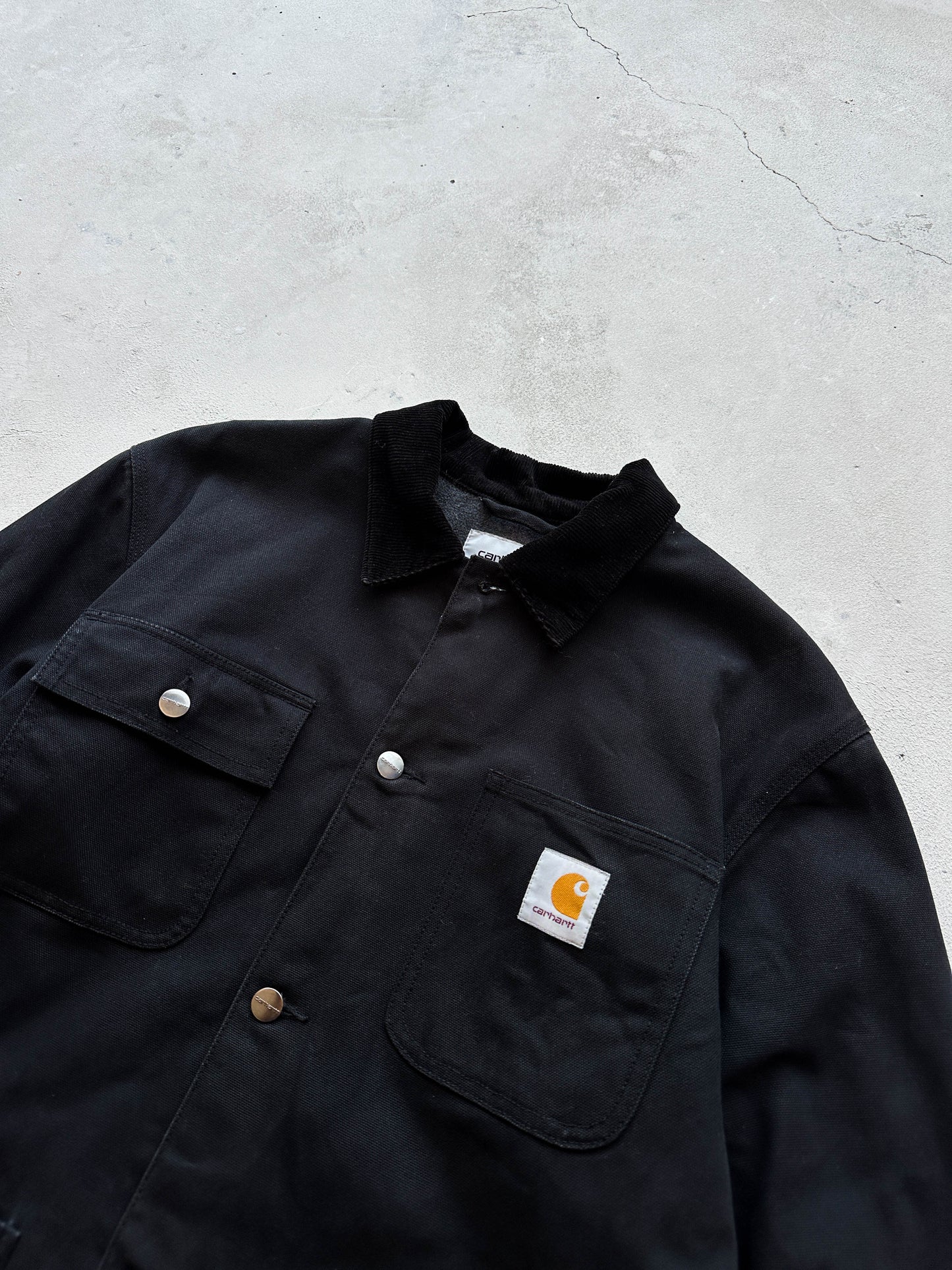 Chaqueta Carhartt Michigan vintage